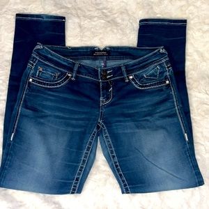 Vigoss skinny jeans